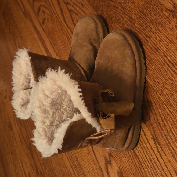 UGG Daelyn boots - Picture 7 of 7